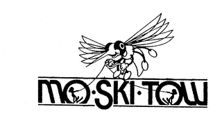 MO-SKI-TOW logo