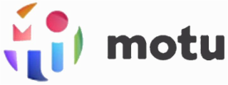 MO TU MOTU logo
