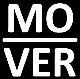 MO VER logo