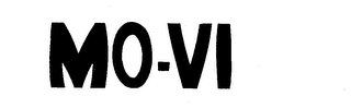 MO-VI logo
