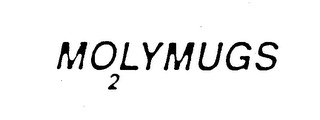 MO2LYMUGS logo