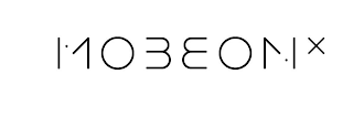 MO3EONX logo