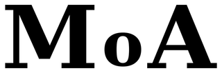 MOA logo