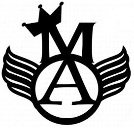 MOA logo