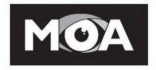 MOA logo