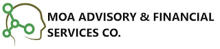 MOA ADVISORY & FINANCIAL SERVICES CO. logo