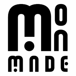 MOA MADE logo