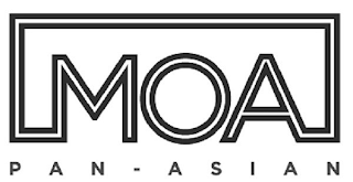 MOA PAN-ASIAN logo