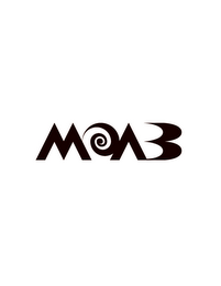 MOAB logo