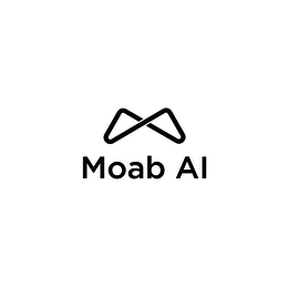 MOAB AI logo