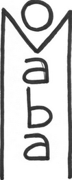 MOABA logo