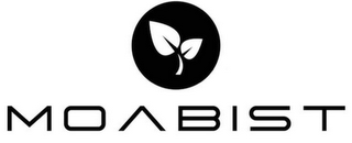 MOABIST logo