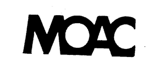 MOAC logo