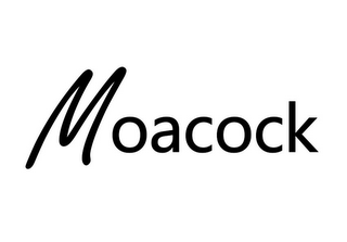 MOACOCK logo