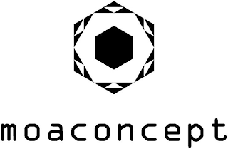MOACONCEPT logo