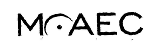 MOAEC logo