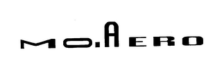 MO.AERO logo