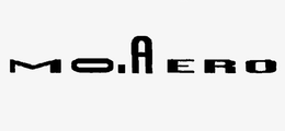 MO.AERO logo