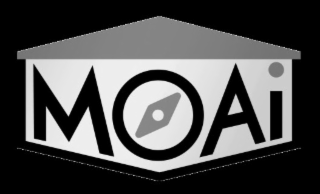 MOAI logo