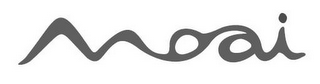 MOAI logo