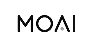 MOAI logo