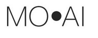 MOAI logo