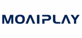 MOAIPLAY logo