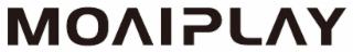 MOAIPLAY logo