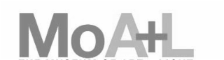 MOA+L logo