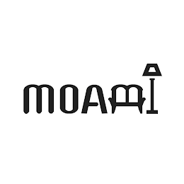 MOAMI logo