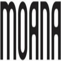 MOANA logo