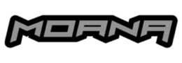 MOANA logo