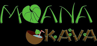 MOANA KAVA logo