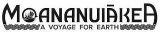 MOANANUIAKEA A VOYAGE FOR EARTH logo