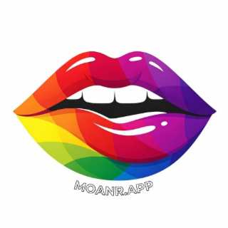 MOANR.APP logo