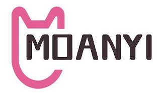 MOANYI logo