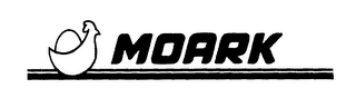 MOARK logo