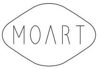 MOART logo