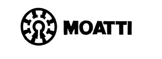 MOATTI logo