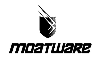 MOATWARE logo