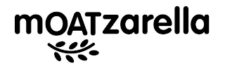 MOATZARELLA logo