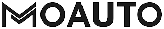 MOAUTO logo