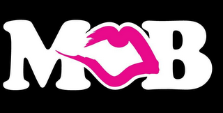MOB logo