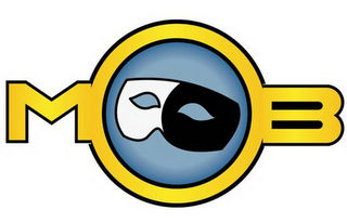 MOB logo