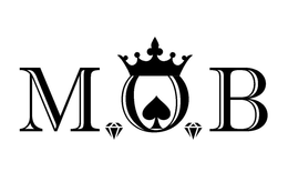 M.O.B logo
