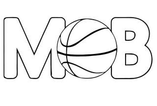 MOB logo