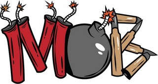 MOB logo