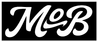 MOB logo