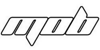 MOB logo