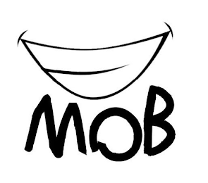 MOB logo
